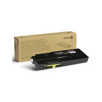  Картридж лазерный Xerox 106R03509 желтый (2500стр.) для Xerox Versalink C400/C405 
