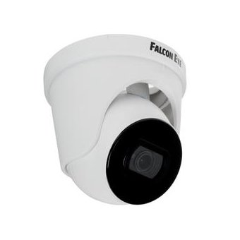  Комплект видеонаблюдения Falcon Eye FE-104MHD Дом Smart 