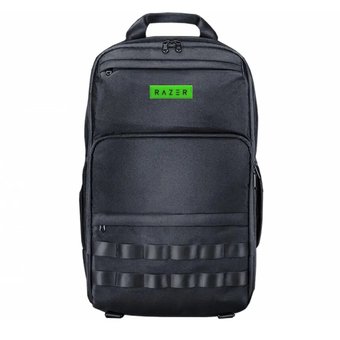  Рюкзак Razer Concourse Pro (RC81-02920101-0500) 17.3" Backpack 