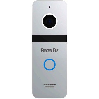  Видеопанель Falcon Eye FE-321 серебристый 