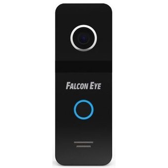  Видеопанель Falcon Eye FE-321 черный 