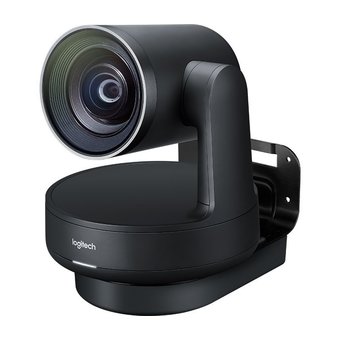  Камера Web Logitech ConferenceCam Rally черный USB3.0 