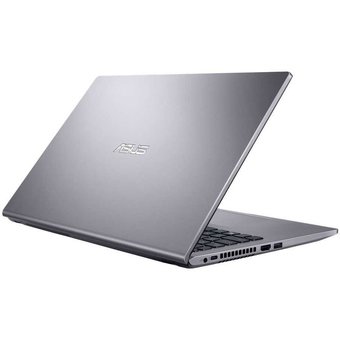  Ноутбук Asus VivoBook X509UA-EJ021T 90NB0NC2-M04050 i3 7020U/8Gb/SSD256Gb/UMA/15.6"/FHD (1920x1080)/Win10/grey 