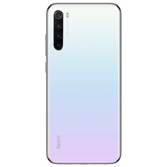  Смартфон Xiaomi Redmi Note 8T 32Gb White 