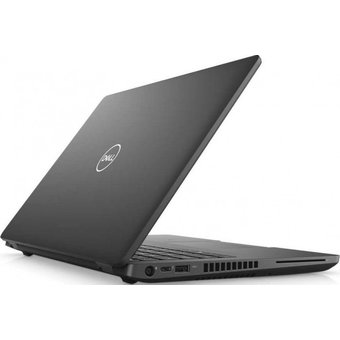  Ноутбук Dell Latitude 5401-3290 i5 9300H/8Gb/SSD512Gb/Intel UHD Graphics 630/14"/FHD (1920x1080)/Win10 Pro 64/black 