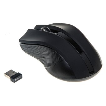  Мышь Oklick 615MW черный USB 