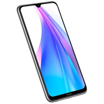  Смартфон Xiaomi Redmi Note 8T 32Gb White 