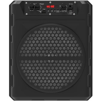  Портативная колонка RITMIX SP-810B black 