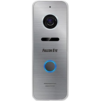  Видеопанель Falcon Eye FE-ipanel 3 серебристый 