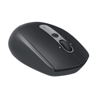  Мышь Logitech Wireless Mouse M590 Multi-Device Silent Graphite (910-005197) 
