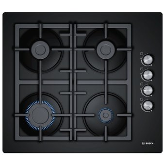  Варочная поверхность Bosch POP6C6O90R черный 