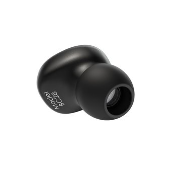  Гарнитура bluetooth Borofone BC28 Shiny sound Mini, black 