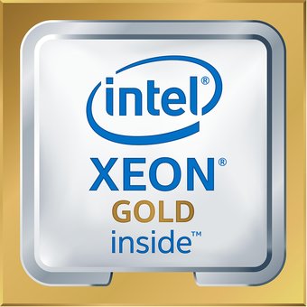  CPU Server Intel Xeon Gold 6254 (CD8069504194501) (24.75M Cache, 3.10 GHz) FC-LGA14B, Tray 