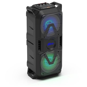  Портативная колонка RITMIX SP-850B black 