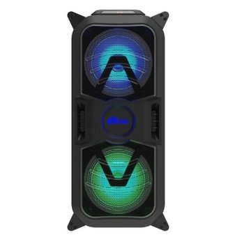  Портативная колонка RITMIX SP-850B black 