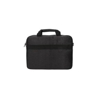  Сумка Continent CC-216 Black (полиэстр, черный 15,6'') 