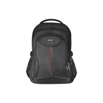  Рюкзак для ноутбука DEFENDER CARBON (26077) 15.6" черный 