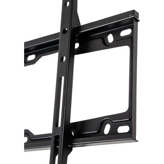  Кронштейн для телевизора Kromax ELEMENT-3 черный 22"-65" до50кг фиксированный 
