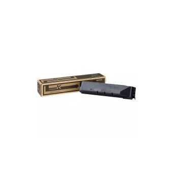  Картридж лазерный Kyocera TK-8505K черный для Kyocera TASKalfa 4550ci/5550cii 