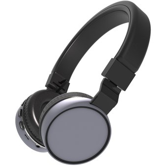  Наушники Bluetooth Ritmix RH-415BTH Blue-grey 