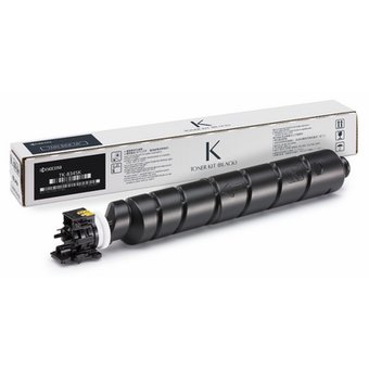  Картридж лазерный Kyocera 1T02L70NL0 TK-8345K черный (20000стр.) для Kyocera TASKalfa 2552ci 