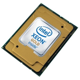  Процессор Intel Xeon Gold 5217 LGA 3647 11Mb 3.0Ghz (CD8069504214302S RFBF) 