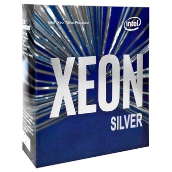  Процессор Intel Xeon Silver 4110 LGA 3647 11Mb 2.1Ghz (CD8067303561400S) 