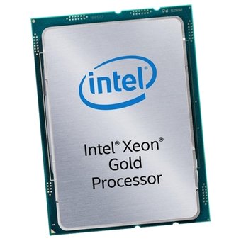  Процессор Dell Xeon Gold 5120 FCLGA3647 19.25Mb 2.2Ghz (338-BLUX) 