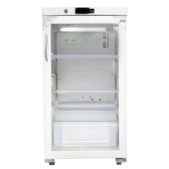  Холодильная витрина Саратов 505-02 белый 