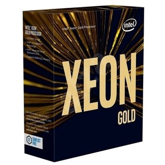  Процессор Intel Xeon Gold 5218 LGA 3647 22Mb 2.3Ghz (CD8069504193301S RF8T) 