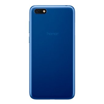  Смартфон Honor 7S 16Gb Blue (DRA-LX5) 