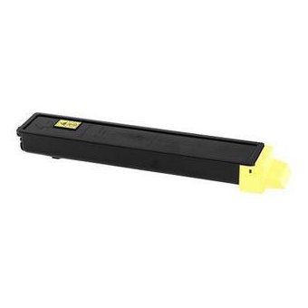  Картридж лазерный Kyocera 1T02K0ANL0 TK-895Y желтый (6000стр.) для Kyocera FS-C8020/C8025 