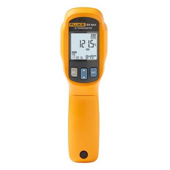  Пирометр Fluke 4856105 (FLUKE-64 MAX) 