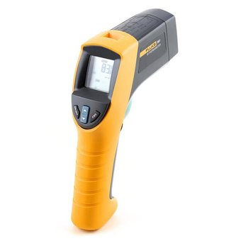  Пирометр Fluke 2558118 (FLUKE-561) 