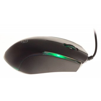  Мышь Oklick 245M Black USB 