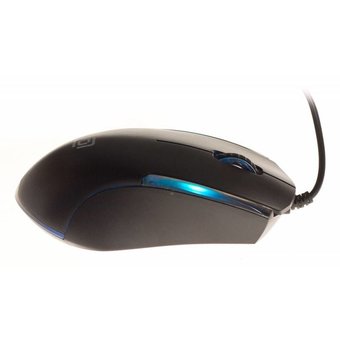  Мышь Oklick 245M Black USB 