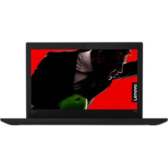  Ноутбук Lenovo ThinkPad X280 20KF001NRT i5 8250U/8Gb/SSD512Gb/Intel UHD Graphics 620/12.5"/IPS/FHD (1920x1080)/Win10 Pro/black 