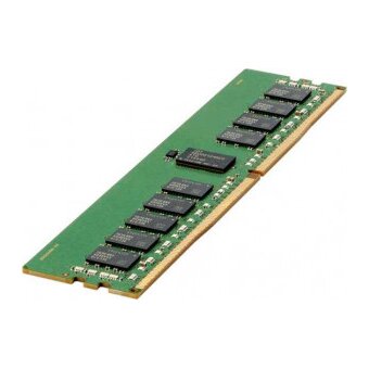  Память DDR4 HPE P00930-B21 64Gb RDIMM Reg PC4-24300 CL21 2933MHz 