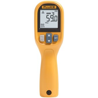  Пирометр Fluke 4326589 (FLUKE-59 MAX+ ERTA) 