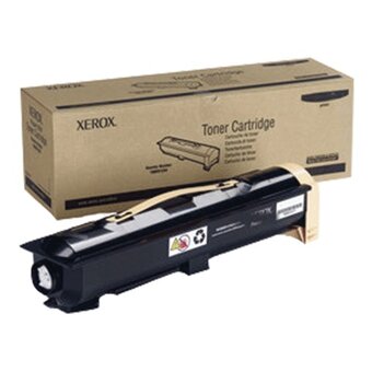  Картридж лазерный Xerox 006R01160 черный (30000стр.) для Xerox WC 5325/5330/5335 