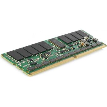 Память DDR4 HPE 782692-B21 8Gb DIMM ECC Reg PC4-17000 2133MHz 