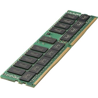  Память DDR4 HPE 815100-B21 32Gb DIMM ECC Reg PC4-21300 CL19 2666MHz 
