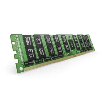  LRDIMM Samsung (M386A8K40CM2-CVFBY) DDR4 64GB (PC4-23400) 2933MHz ECC Reg Load Reduced 1.2V 