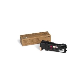  Картридж лазерный Xerox 106R01602 пурпурный (2500стр.) для Xerox Ph 6500/WC 6505 
