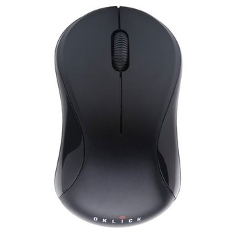  Мышь Oklick 605SW черный USB 