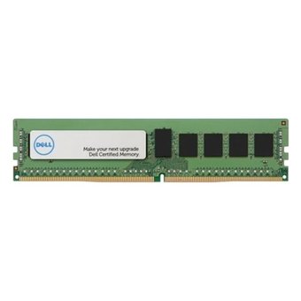  Память DDR4 Dell 370-ACNR 8Gb DIMM ECC Reg PC4-19200 2400MHz 