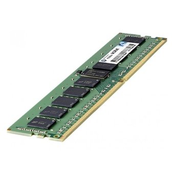  Память DDR4 HPE 726717-B21 4Gb DIMM ECC Reg PC4-17000 CL15 2133MHz 