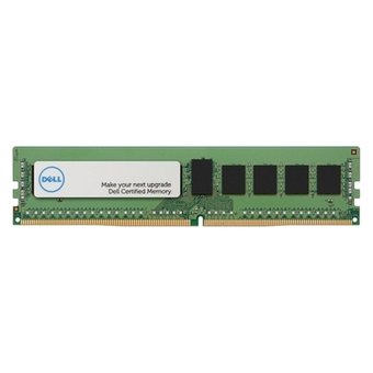  Память DDR4 Dell 370-ADOT 32Gb DIMM ECC Reg PC4-21300 2666MHz 