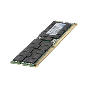  Память DDR4 HPE 815098-B21 16Gb DIMM ECC Reg PC4-21300 CL19 2666MHz 