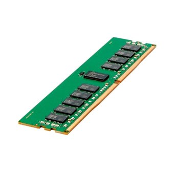  Память DDR4 HPE 838089-B21 16Gb RDIMM ECC Reg PC4-21300 CL19 2666MHz 